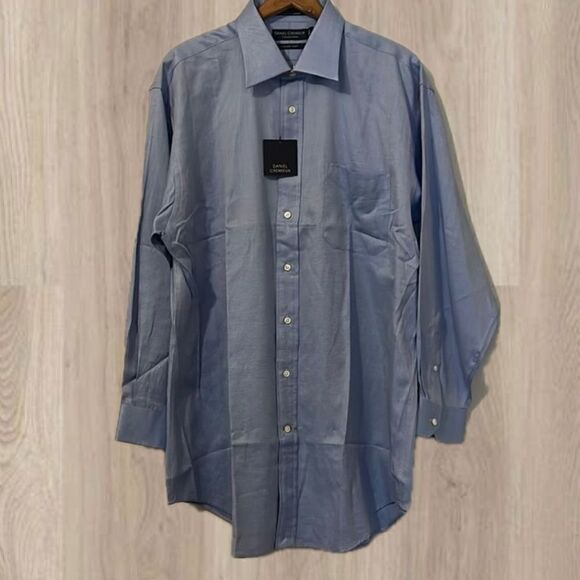 Daniel Cremieux Collection Button Down - Picture 1 of 6